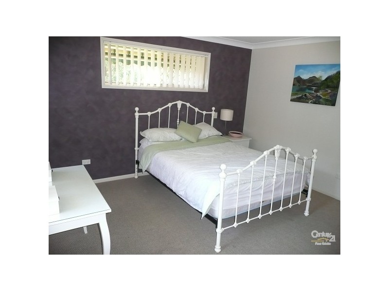 45 Belford Drv, Wellington Point QLD 4160