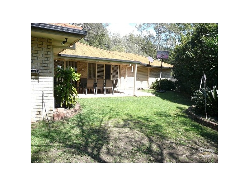 45 Belford Drv, Wellington Point QLD 4160