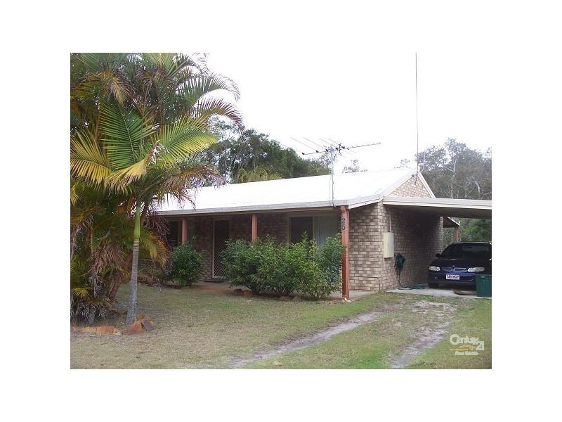 25 Gonzales St, Amity QLD 4183