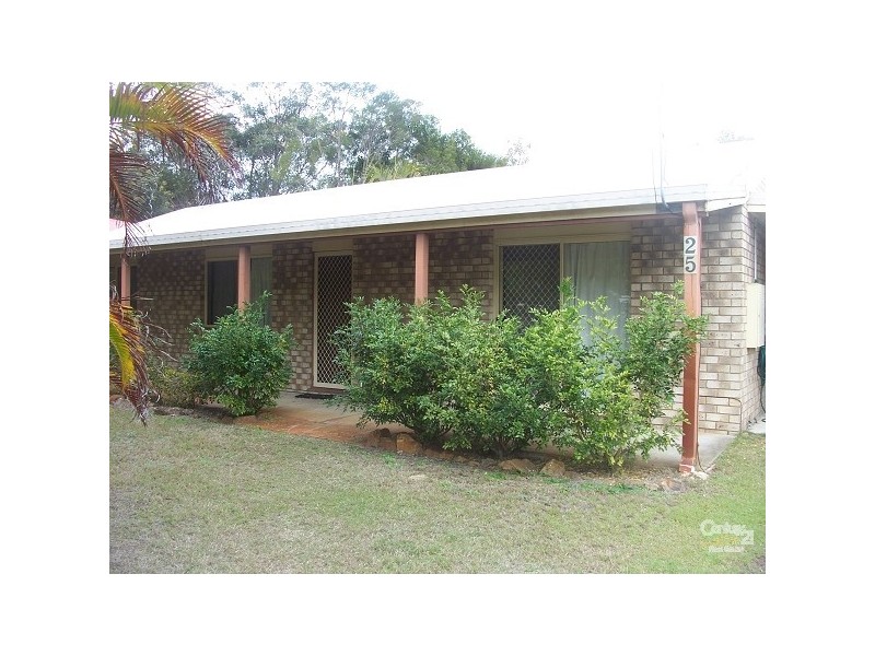 25 Gonzales St, Amity QLD 4183