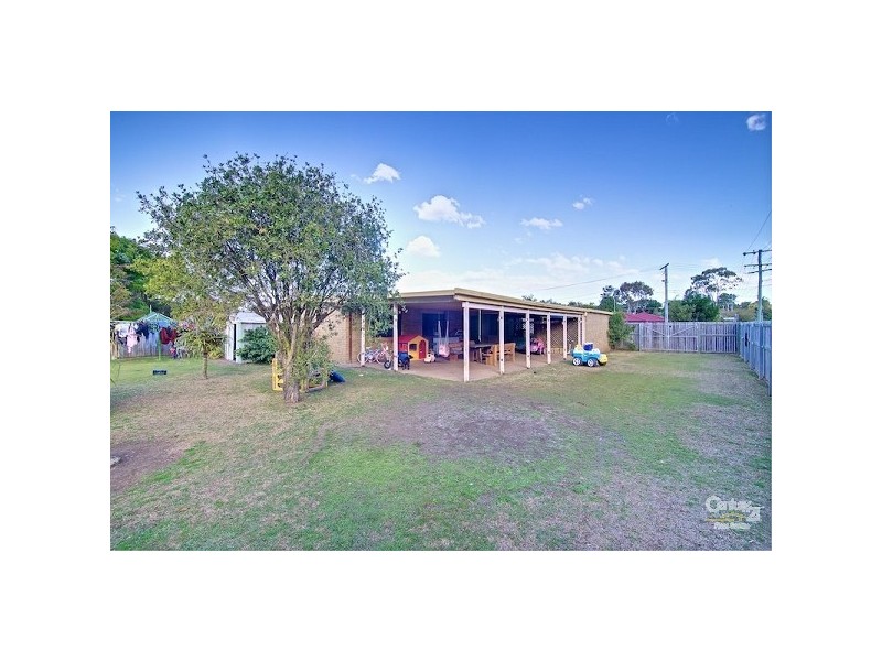 10 Swain Ct, Cleveland QLD 4163