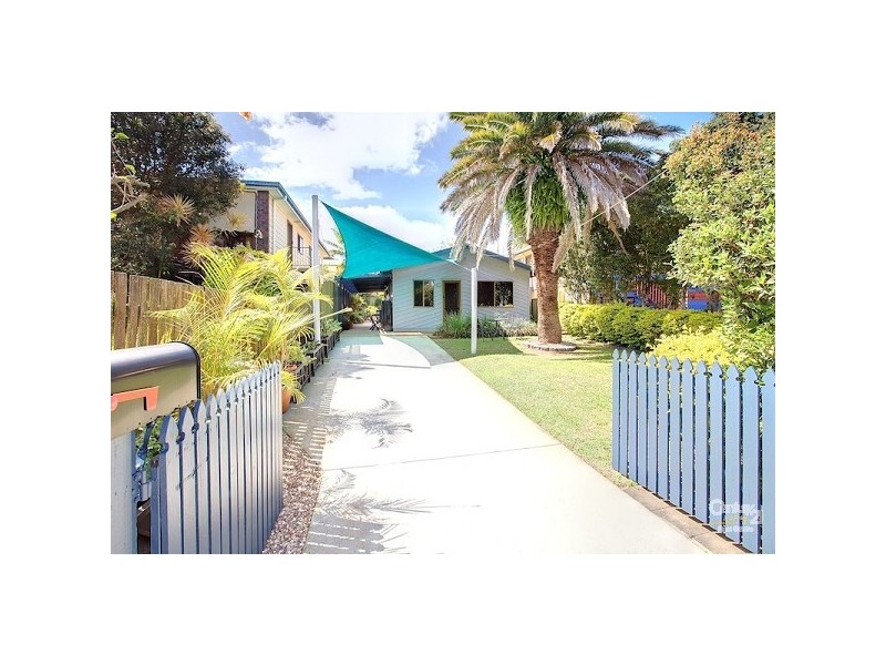 27 Winship St, Ormiston QLD 4160