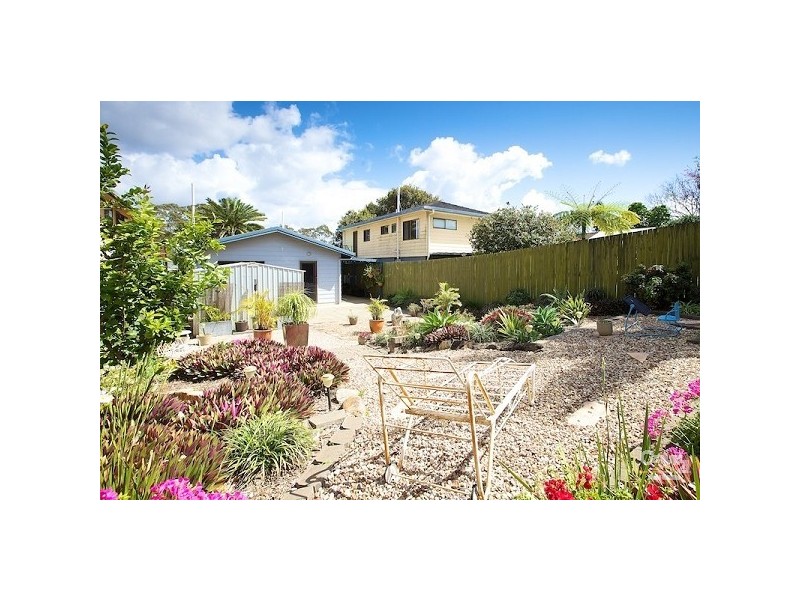 27 Winship St, Ormiston QLD 4160