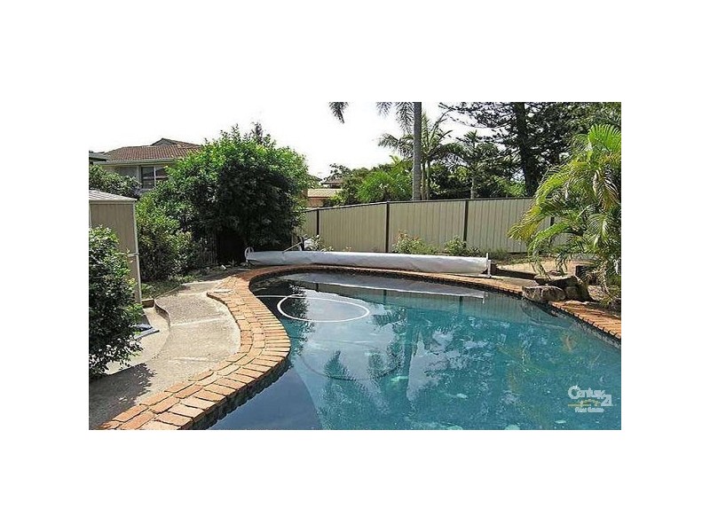 48 Zuhara Street, Rochedale South QLD 4123