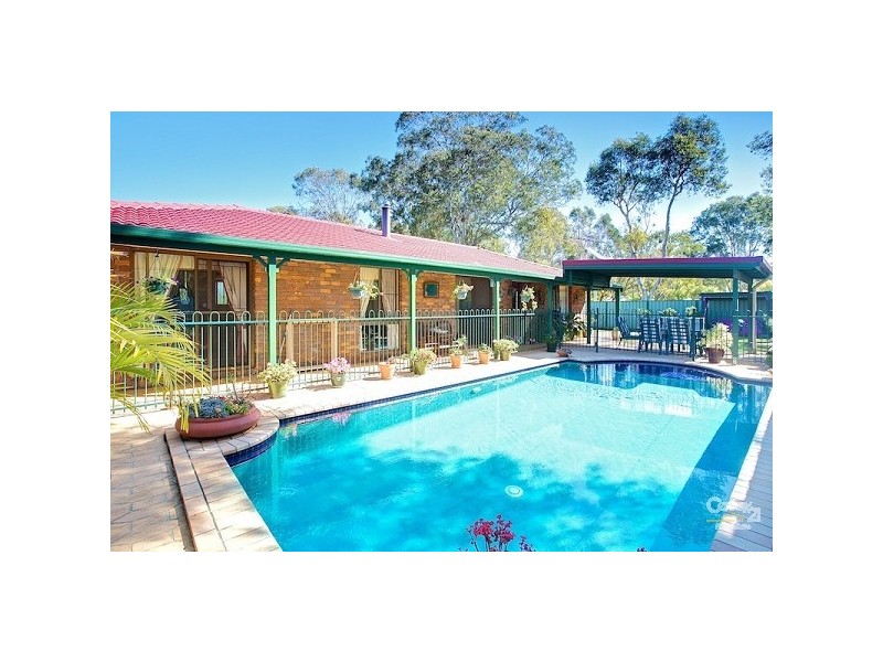 8 Arlington St, Cleveland QLD 4163