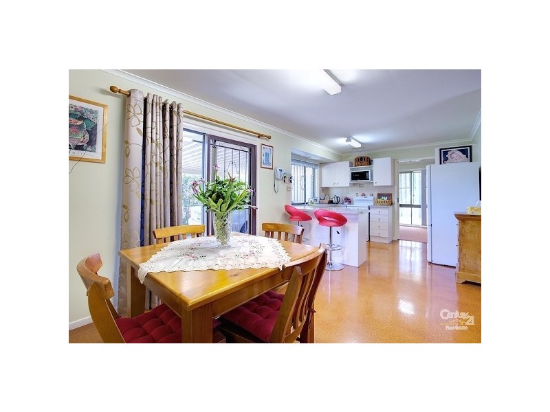 8 Arlington St, Cleveland QLD 4163