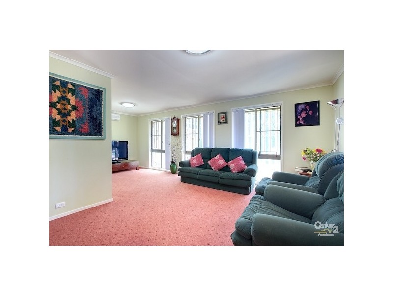 8 Arlington St, Cleveland QLD 4163