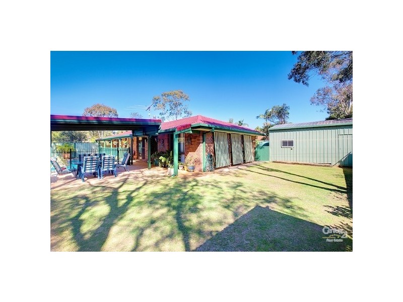 8 Arlington St, Cleveland QLD 4163