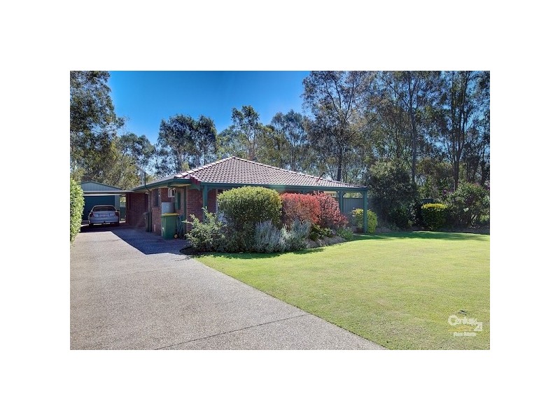 8 Arlington St, Cleveland QLD 4163