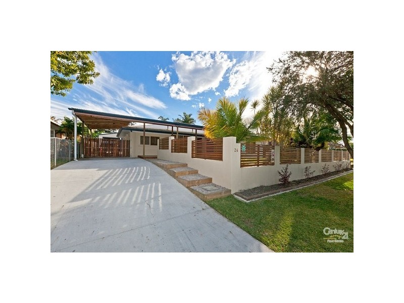 24 Albicore Drive, Thornlands QLD 4164