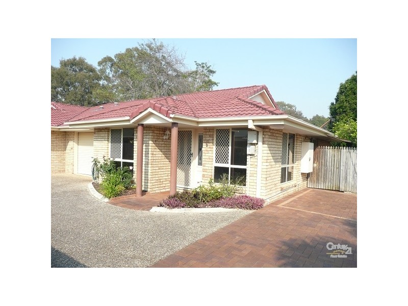 1/75 Queen St, Cleveland QLD 4163