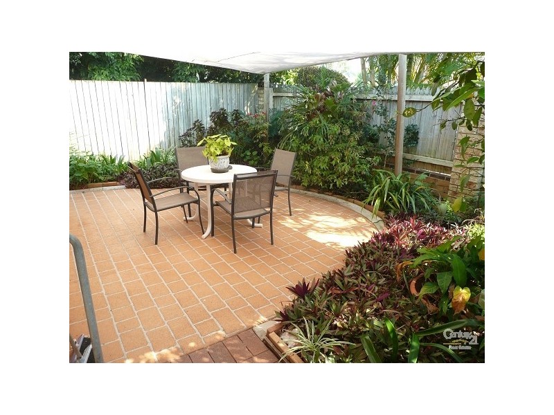 1/75 Queen St, Cleveland QLD 4163