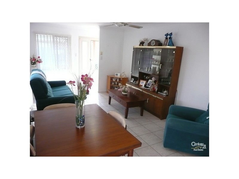 1/75 Queen St, Cleveland QLD 4163