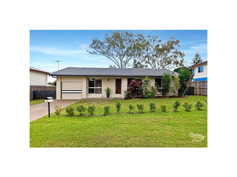 32 Amaryllis Street, Alexandra Hills QLD 4161