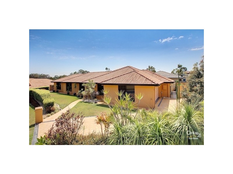 1 SERENE PLACE, Birkdale QLD 4159