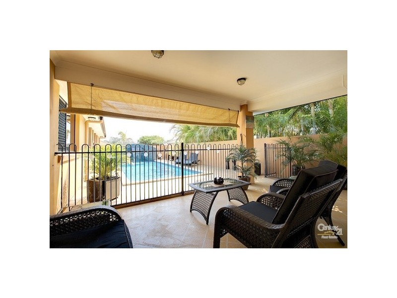 1 SERENE PLACE, Birkdale QLD 4159