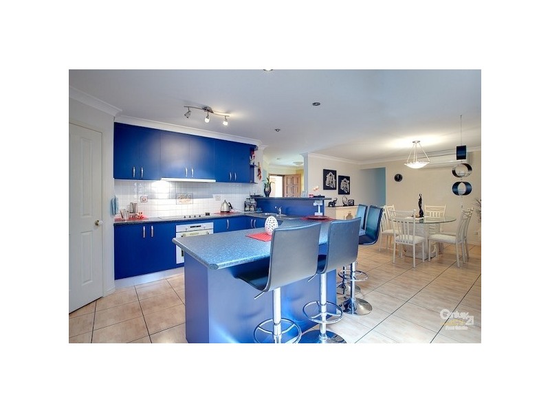 1 SERENE PLACE, Birkdale QLD 4159