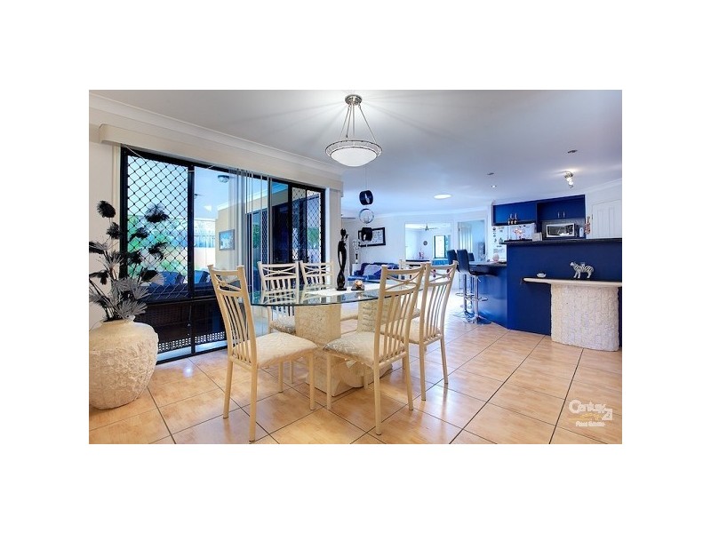 1 SERENE PLACE, Birkdale QLD 4159