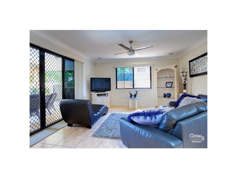 1 SERENE PLACE, Birkdale QLD 4159