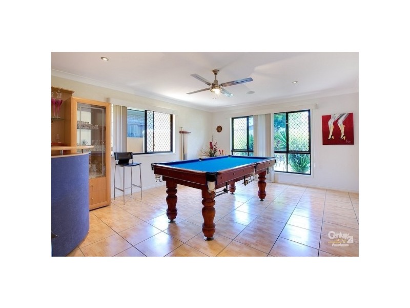 1 SERENE PLACE, Birkdale QLD 4159