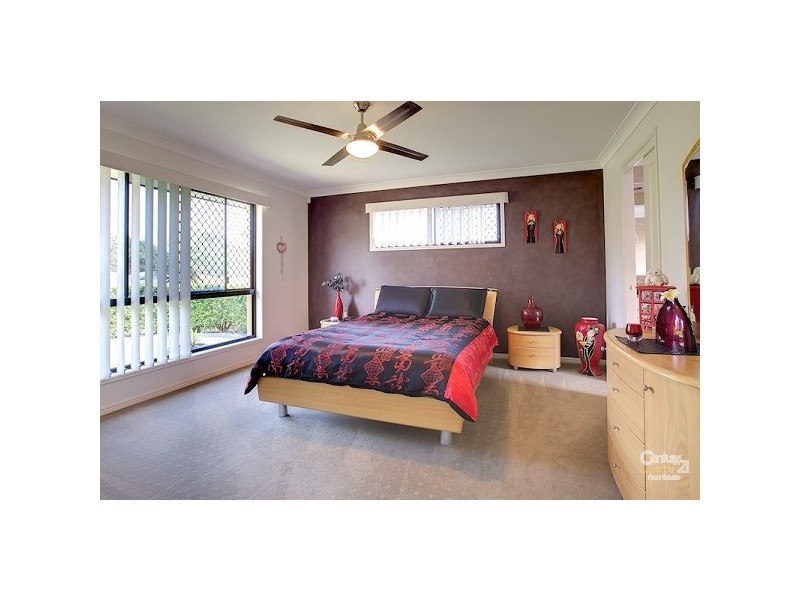 1 SERENE PLACE, Birkdale QLD 4159