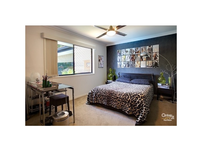 1 SERENE PLACE, Birkdale QLD 4159