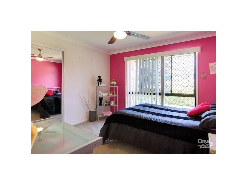 1 SERENE PLACE, Birkdale QLD 4159