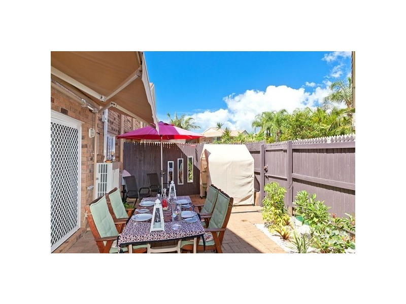 19/29 Island St, Cleveland QLD 4163