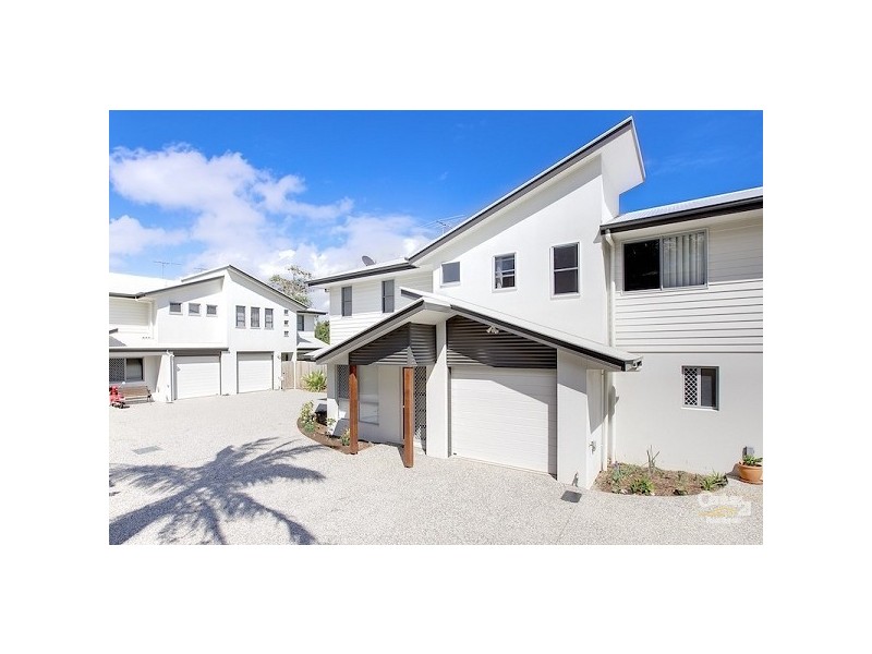 3/45 Longland Street, Cleveland QLD 4163