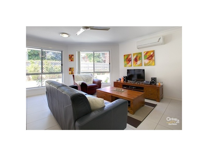 3/45 Longland Street, Cleveland QLD 4163
