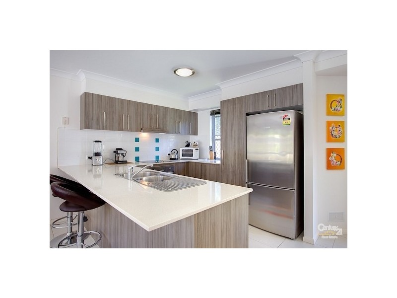 3/45 Longland Street, Cleveland QLD 4163