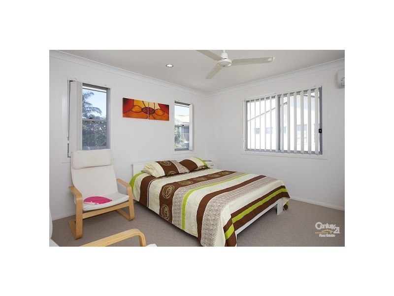 3/45 Longland Street, Cleveland QLD 4163