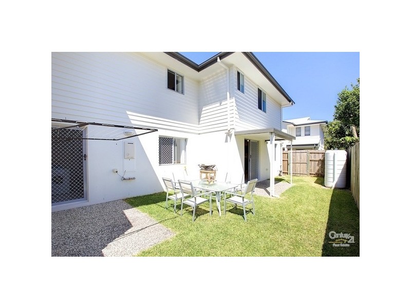 3/45 Longland Street, Cleveland QLD 4163