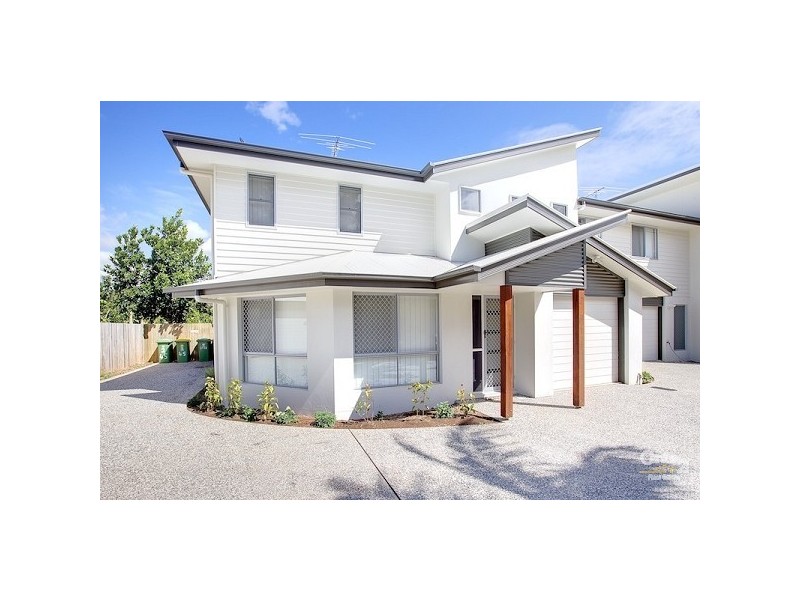 3/45 Longland Street, Cleveland QLD 4163