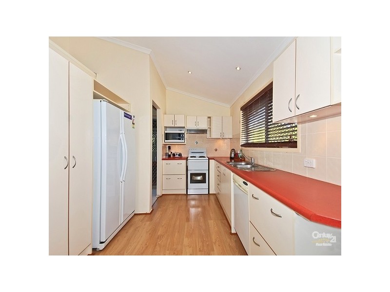 98 WENTWORTH DRIVE, Capalaba QLD 4157