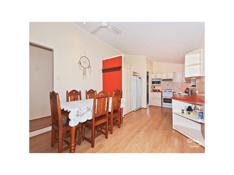 98 WENTWORTH DRIVE, Capalaba QLD 4157