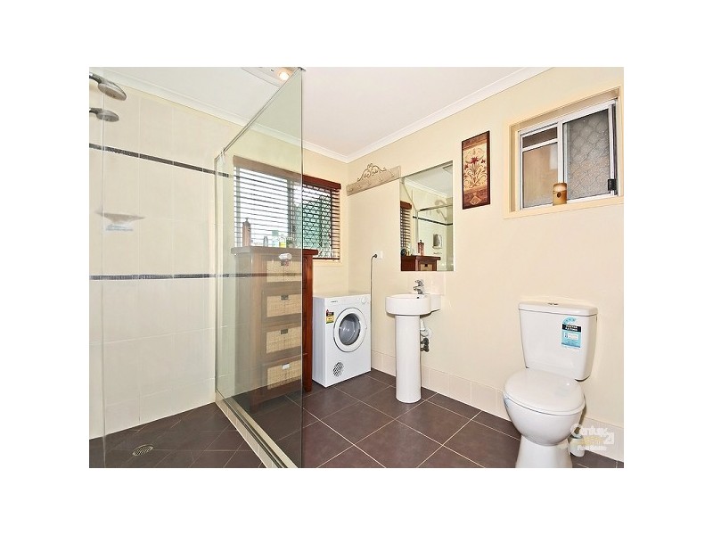 98 WENTWORTH DRIVE, Capalaba QLD 4157