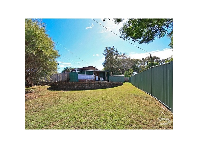98 WENTWORTH DRIVE, Capalaba QLD 4157