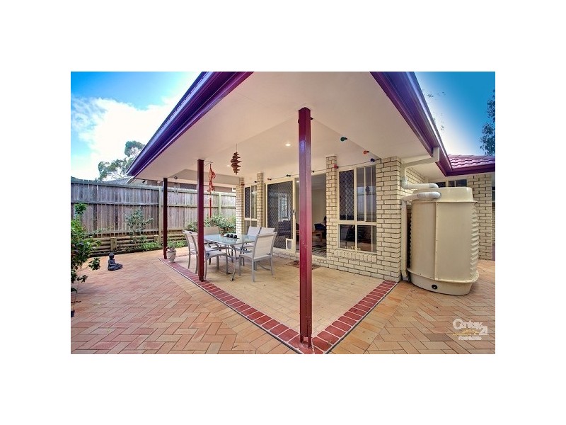 3 Tom Place, Birkdale QLD 4159