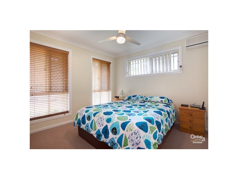 3 Tom Place, Birkdale QLD 4159