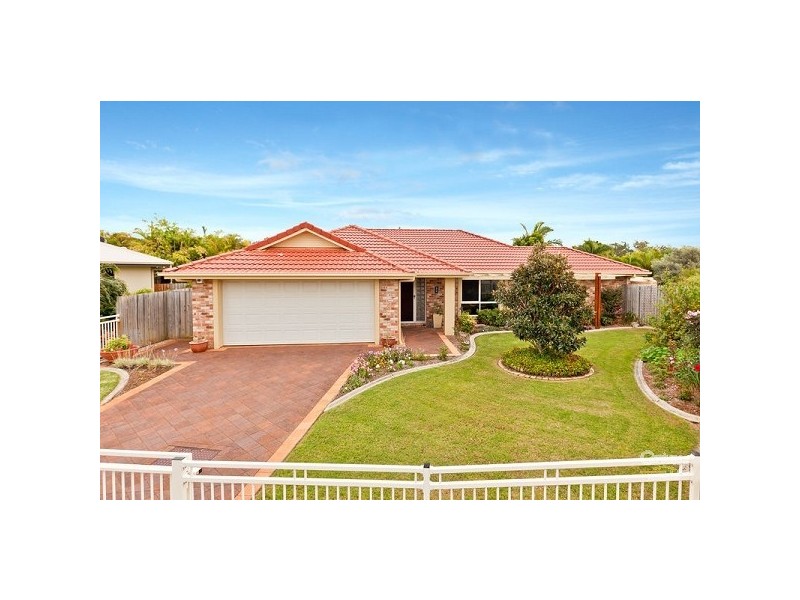 7 Wagan Place, Wellington Point QLD 4160