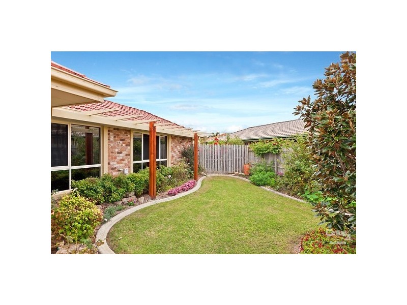 7 Wagan Place, Wellington Point QLD 4160