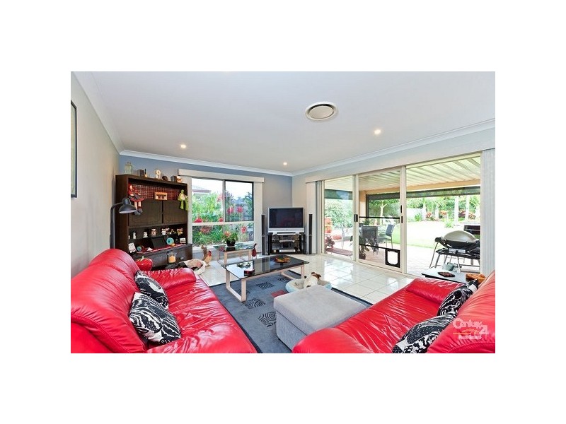 7 Wagan Place, Wellington Point QLD 4160