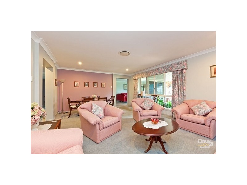 7 Wagan Place, Wellington Point QLD 4160