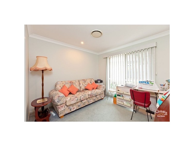 7 Wagan Place, Wellington Point QLD 4160