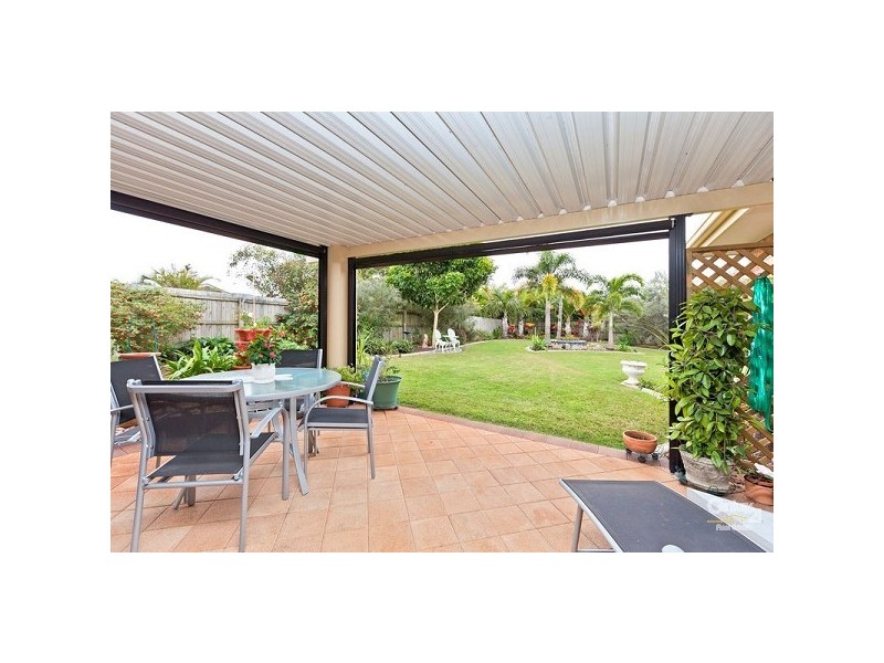 7 Wagan Place, Wellington Point QLD 4160
