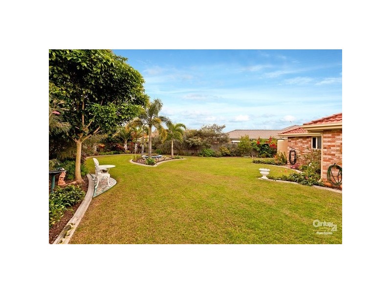 7 Wagan Place, Wellington Point QLD 4160