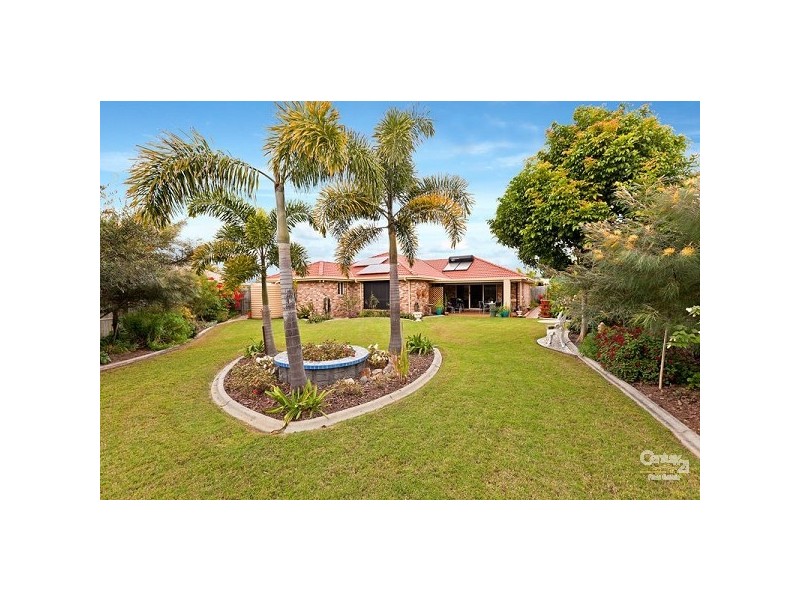 7 Wagan Place, Wellington Point QLD 4160