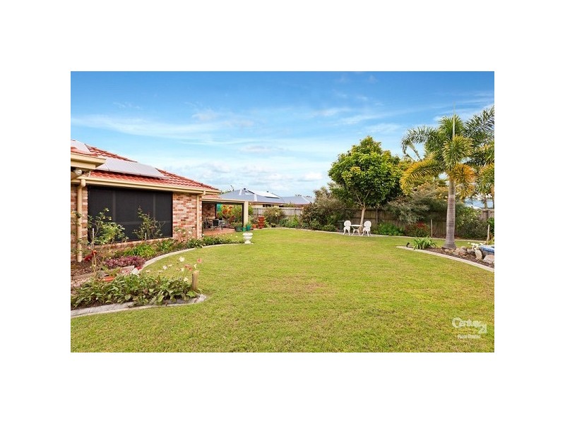7 Wagan Place, Wellington Point QLD 4160