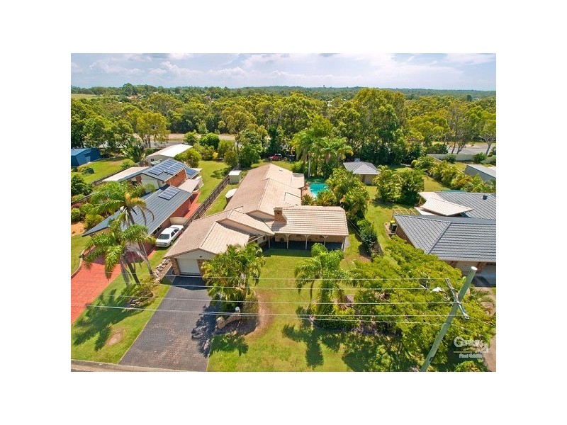 5 Plover Drv, Thornlands QLD 4164